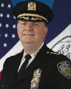 Michael A. Ansbro