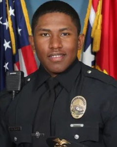 Carlos Taylor