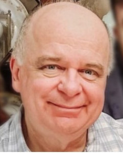 Robert C. Castioni, Jr.
