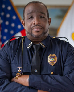 Delberth Phipps, Jr.