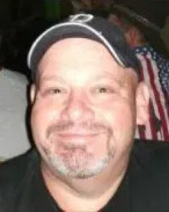 William Cherry
