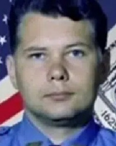 Charles A. Afanasewicz
