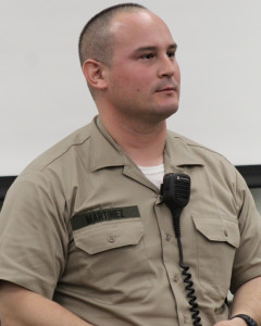Alejandro Martinez