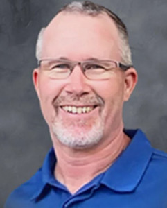 Timothy J. Guyer