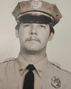 James M. Sides