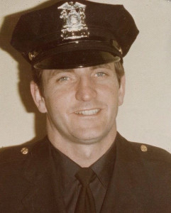 Robert John Kirwan