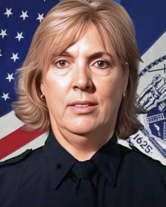 Theresa Helen Foiles