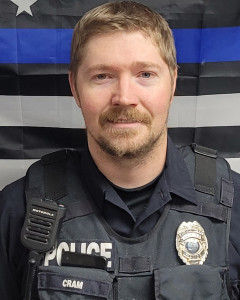Kevin M. Cram