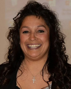 Christine Guerin-Sandoval