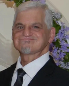 Robert A. Nobile Sr.