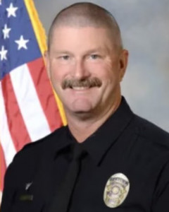 Darrin McMichael