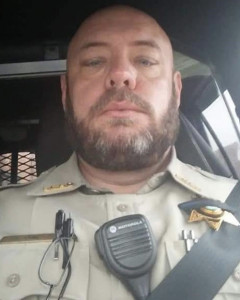 Shannon Eric "Shane" Lang, Sr.