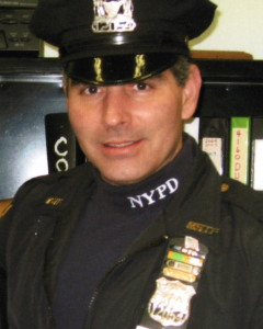 Carlo S. Krecic