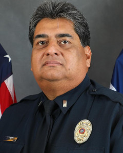 Milton Resendez