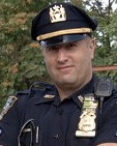 Leonard C. Davis
