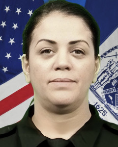 Wanda E. Negron