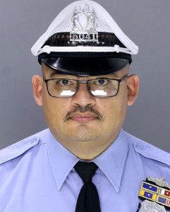 Richard Carrero Mendez