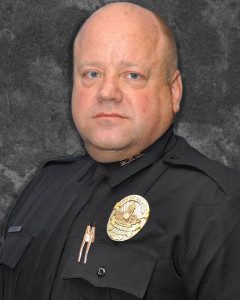 James Michael Lett