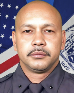 Braulio Rosario