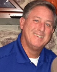Richard Louis Ruiz, Sr.
