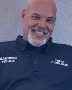 Christopher Byard Cummings