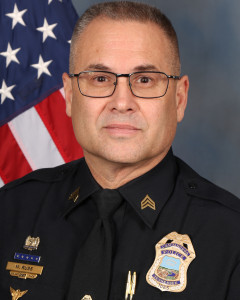 James Michael Russ