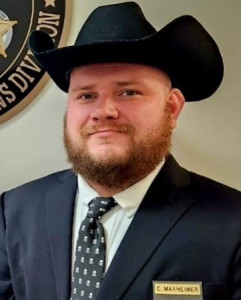 Michael Cain Maxheimer