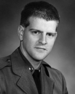 Robert M. Burney
