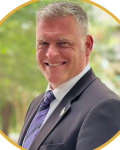 Philip Dale Nix