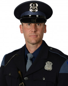 Joel Popp