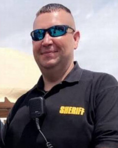 Jeremy Malone