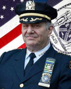 Joseph J. Esposito