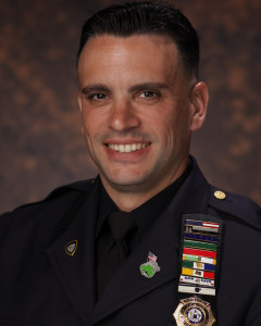 Michael "Zini" Kurinzi