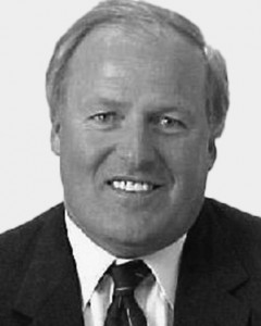 Donald Raymond Kleber