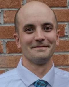 Robert John Leonard