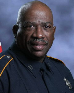 Rondald Bates