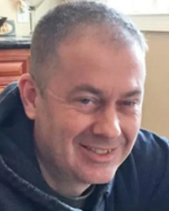 Steven A. Tyrrell