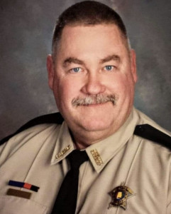 John Randall McCrary
