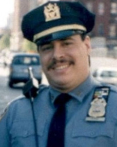 Steven Ringe
