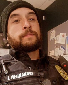 Jonah Hernandez