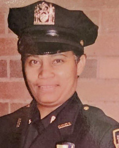Maruja A. Clark