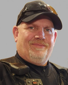 Ken Prorok