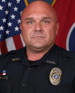 Greg McCowan