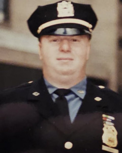 Frank Cimmino