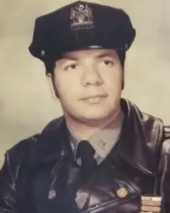 Albert Morabito