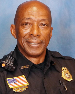 William Anthony Anderson, Sr.