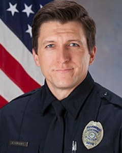 Adam Buckner