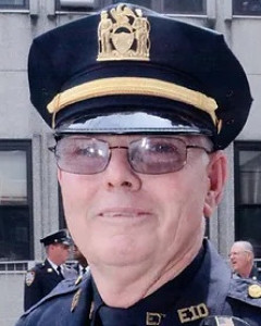 Paul R. Hargrove