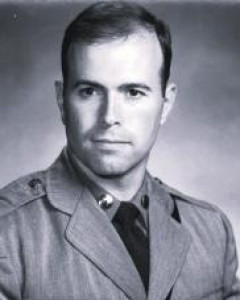 Bret W. Martin