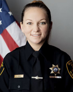 Christina Musil